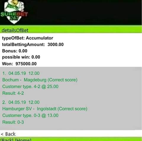 ClementFixed's tweet image. Dm me for your fixed match and payment after win