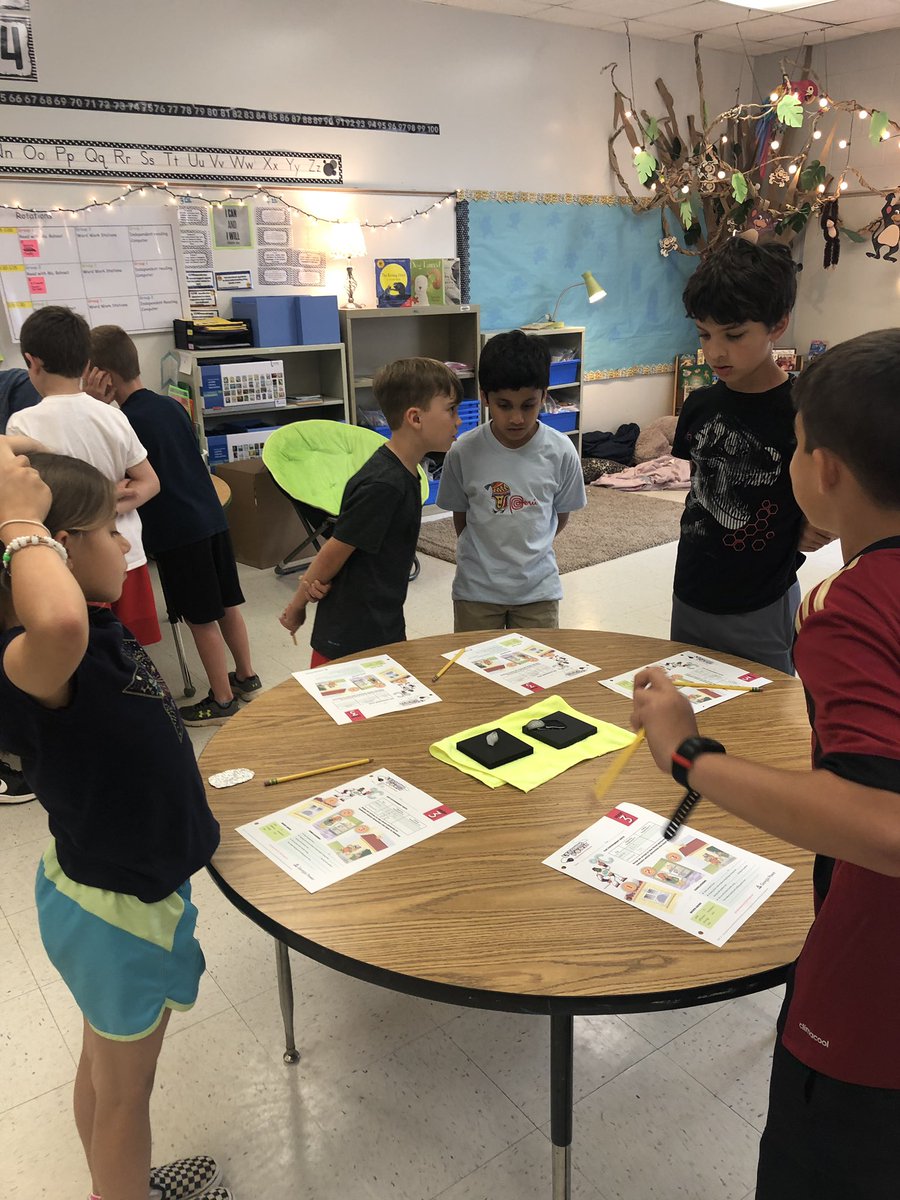 mrs_brashear's tweet photo. In house field trip with GA power! We are learning so much about energy! #heatmoves #hottocold @GeorgiaPower #ExperienceNewProspect https://t.co/bSXSMw4cyl