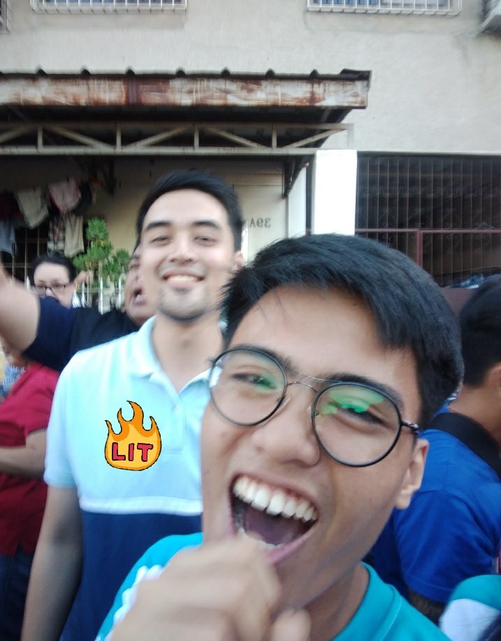 Franzsucks's tweet photo. nainggit ako sa mga pics nila e. Ako din
#MAYORKO
#IbaNaman https://t.co/UJvIpxkJ1E