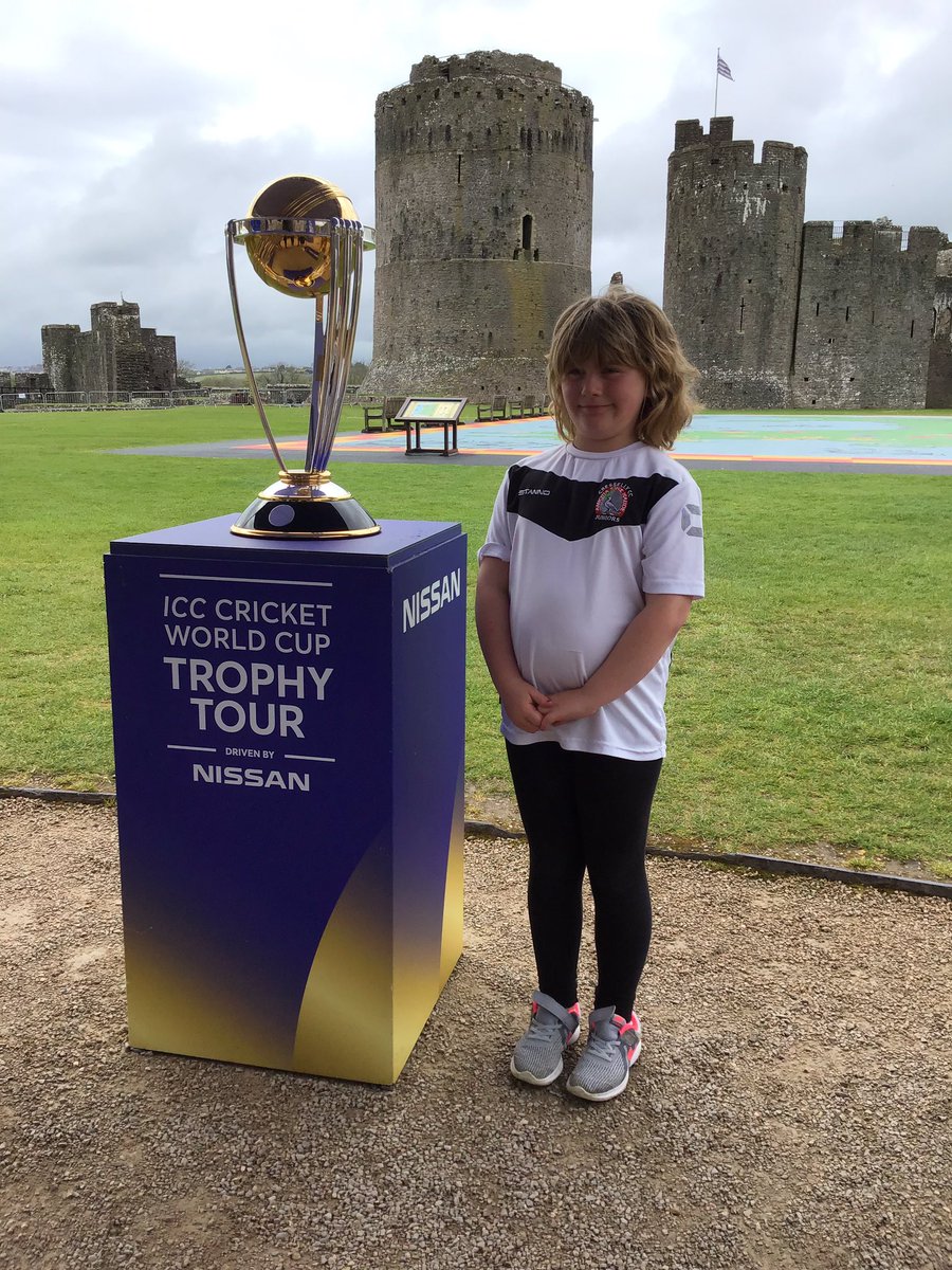 Rick Walton (@sportslaureate) on Twitter photo #CWCTROPHYTOUR <a href="/pembscastle/">Pembroke Castle</a>.
First picture HAD TO BE PHOENIX!! ππ» π π
<a href="/CressellyCC/">Cresselly CC</a> <a href="/PembsJnrCricket/">Pembs Junior Regional Cricket π</a> #CWCTROPHYTOUR <a href="/pembscastle/">Pembroke Castle</a>.
First picture HAD TO BE PHOENIX!! ππ» π π
<a href="/CressellyCC/">Cresselly CC</a> <a href="/PembsJnrCricket/">Pembs Junior Regional Cricket π</a>