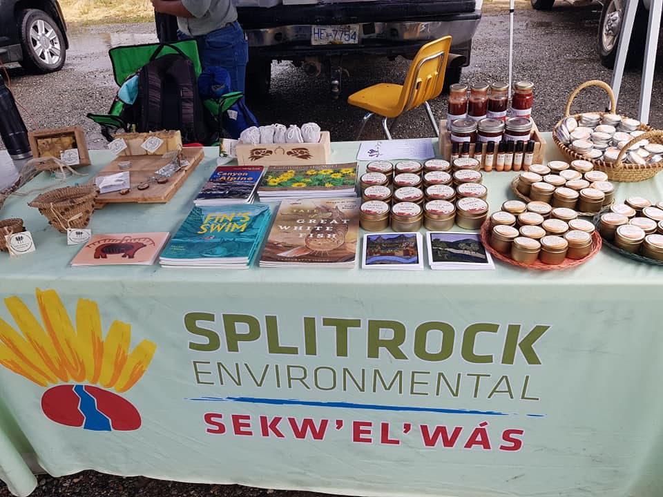 Splitrock Environmental tweet media