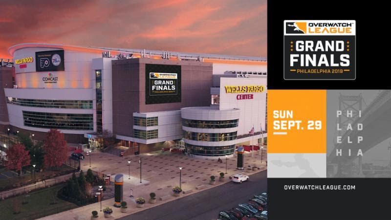 Philadelphia is confirmed as the host city for the grand finals of Overwatch League season 2 heroesneverdie.com/2019/5/8/18537…