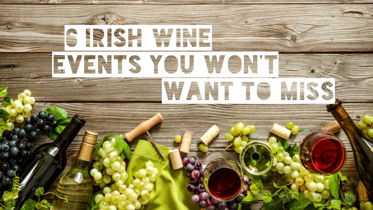 So I'm doing a little side protect writing my own blog. Food and travel related of course! Just something to keep me busy 😜
Here's one for the wine lovers in my life👇 glamorousglobetrotting.com/2019/05/08/6-i…