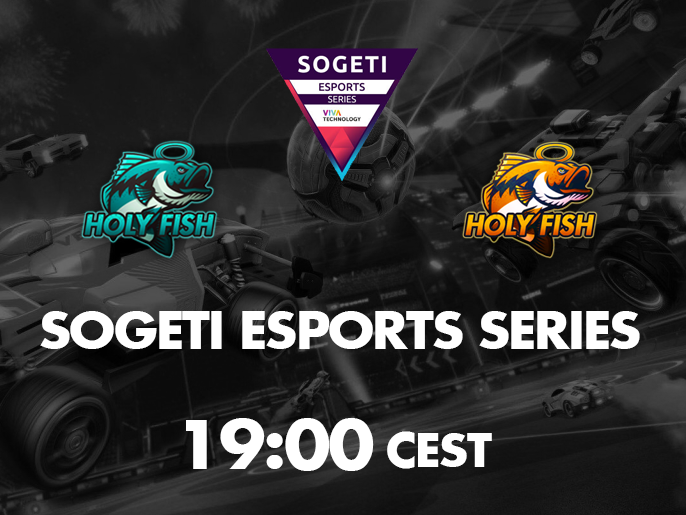 HolyFishESPORTS's tweet photo. [#Energy]

Another qualifier of #Sogeti, oh wait is the last one 😱
We are going to give everything and demonstrate what we are capable of 💪

🏆Sogeti Esports Series
⏰19:30 CEST
📅#4 Quialifer

#OnTheSea🌊     #HolyFish https://t.co/6l6Ot5JdaR