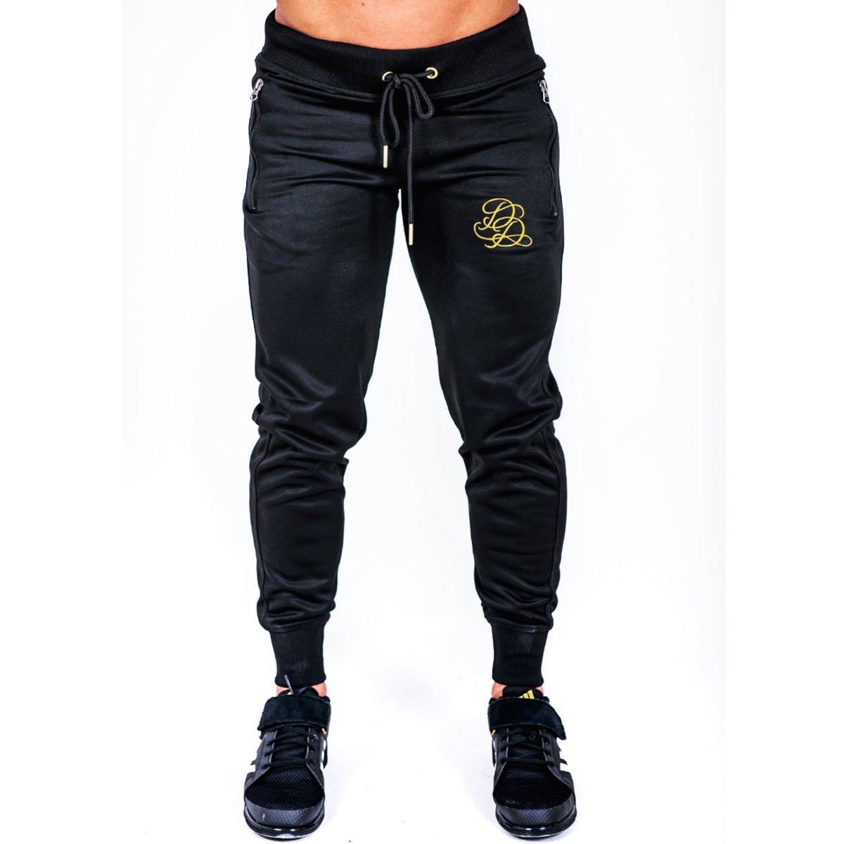 ddclothing_'s tweet photo. ELITE JOGGERS 🕊

A unique, tailored fit with cuffed hems and a silky smooth touch! 

"Always put in the effort, as effort reaps rewards!"

https://t.co/g3Y7Ohr5bk
💪PHYSICALITY | 🧠MENTALITY | ➕FOCUS https://t.co/E4OTpTJkYX