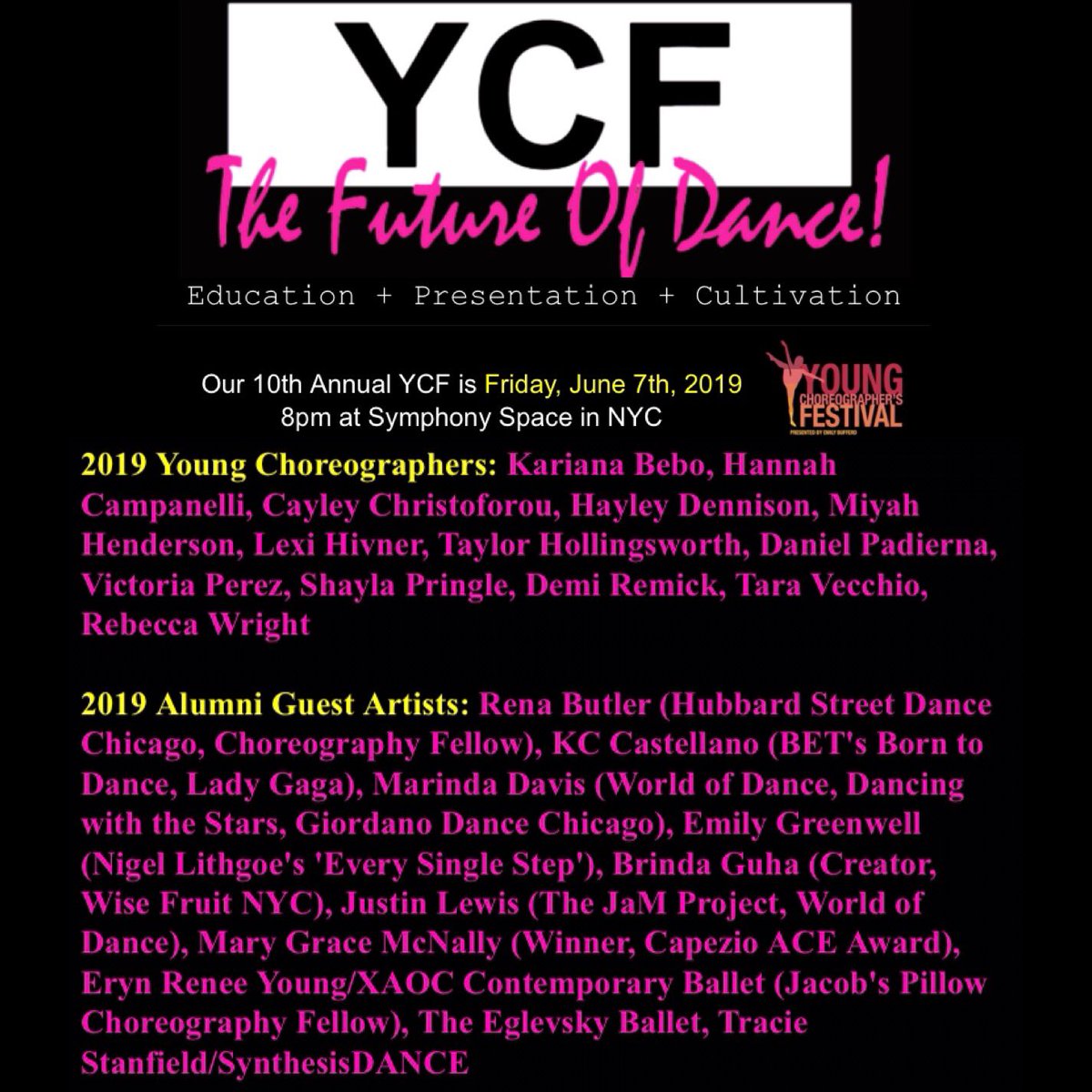 YCFdance's tweet photo. https://t.co/vEEOk14PIv