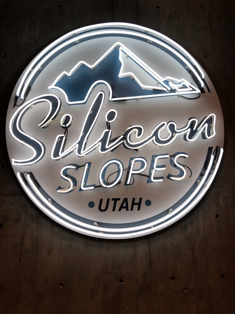 ashmaurya's tweet image. #ContinuousInnovation workshop in Utah