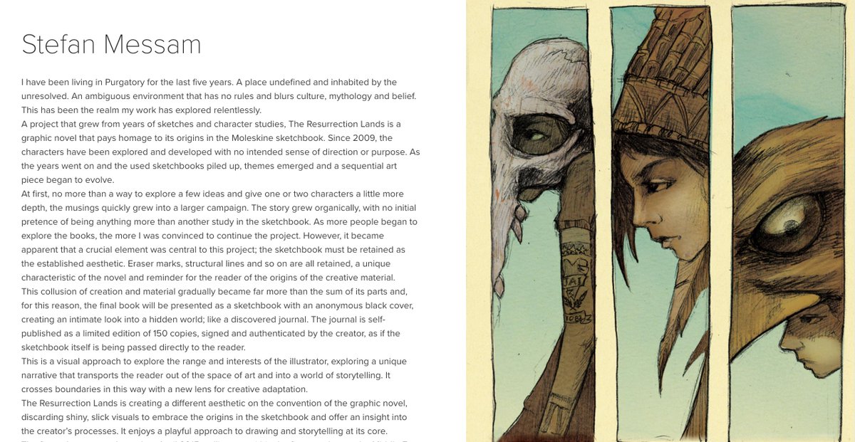 modesummit's tweet image. Announcing another paper you can&apos;t miss at MODE 19!  &quot;Mural to Motion: Creating Narratives in the United Arab Emirates&quot; by illustrator Stefan Messam, Zayed Uni. whitecloudworlds.com/stefan-messam

#modesummit #murals #illustration #uae #motion #motiondesign #designeducation #cocamassey