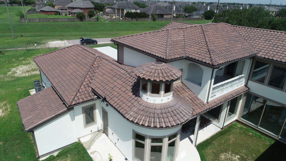 Prevent costly roofing problems with our routine roofing inspection! Learn more by visiting bit.ly/2j5Kro7