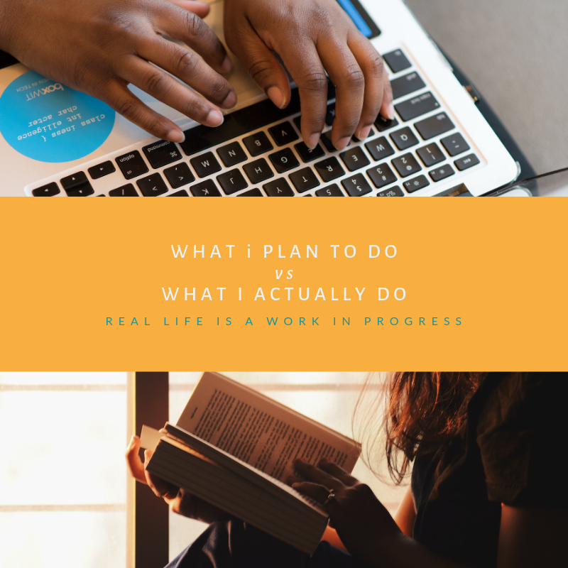 AuthorNitaB's tweet photo. How many times have I planned to write only to get caught up doing something else? Real life doesn't always go according to plans.
#redesigninghappiness #designyourhappiness https://t.co/ZybC7IO6hu