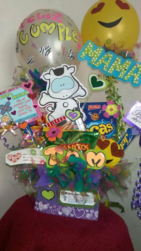 FranRodrick's tweet image. ARREGLOS PARA MAMA EN SU DIA PEDIDOS AL 04140417592