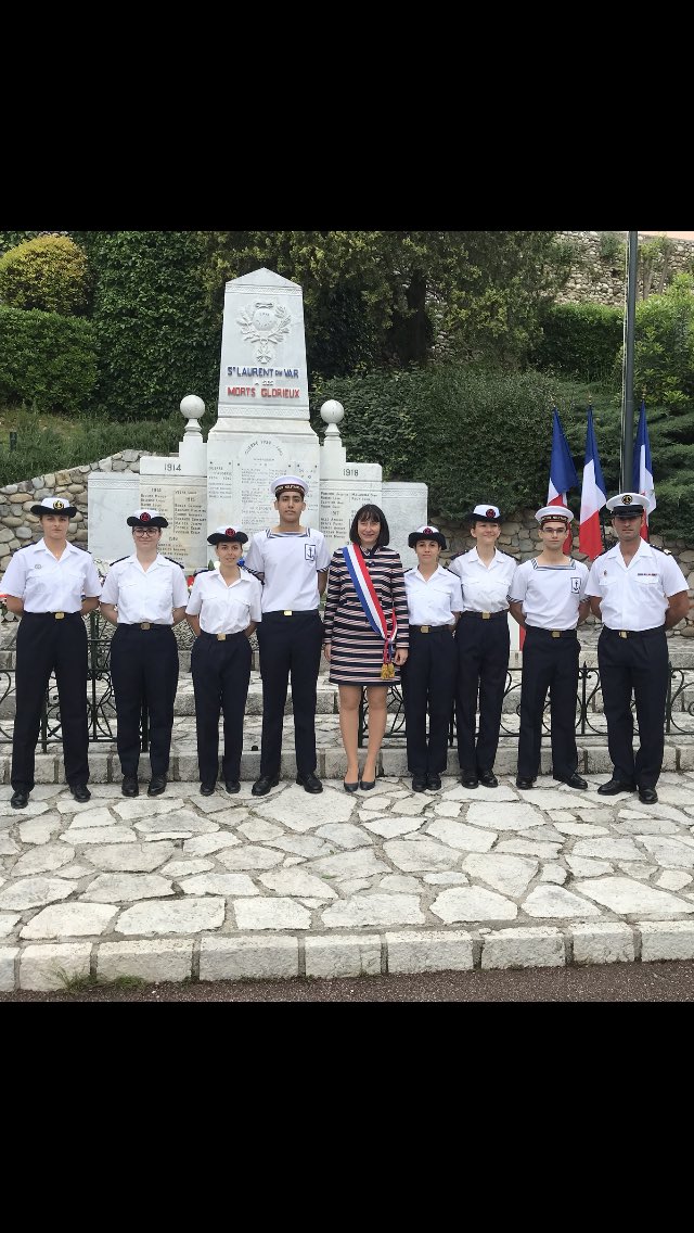 AmisPmm's tweet photo. 8 mai 2019 avec Mme la députée @trastour2017 à saint laurent du var
@AssembleeNat https://t.co/fCn1Mm9cUl