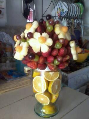 FranRodrick's tweet image. DECOFRUTAS PARA MAMA EN SU DIA ...