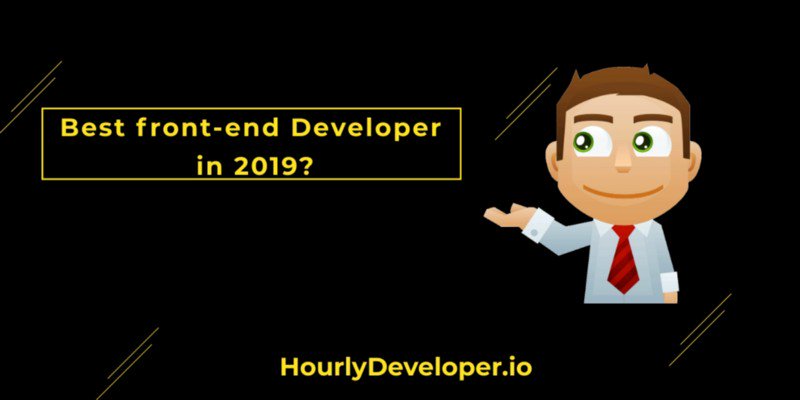 HourlyDeveloper's tweet image. Know: What is the front-end Developer and who are the best front-end Developer in 2019?

Read full Article - bit.ly/2VPjFrr

#frontenddeveloper #hirefrontenddeveloper #frontenddevelopmentsolution #websitedesign #frontendwebsitedevelopment #javascript #html