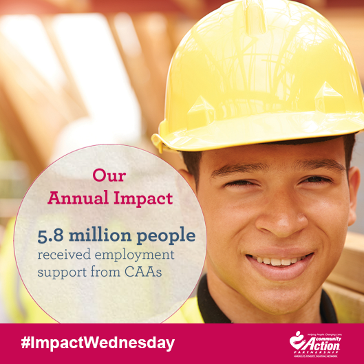 BaltimoreCAP's tweet image. #CommunityActionWorks #WeR1000Strong