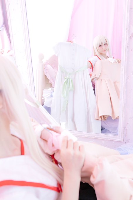 Twitterのコスプレ画像49