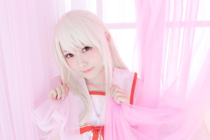 Twitterのコスプレ画像50