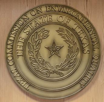 TCEQ's tweet photo. Today’s TCEQ Commissioners’ Agenda Meeting starts at 9:30 AM. Please join via live webcast if you cannot attend: https://t.co/XBhStYPk2n https://t.co/Vf4JAIc0la