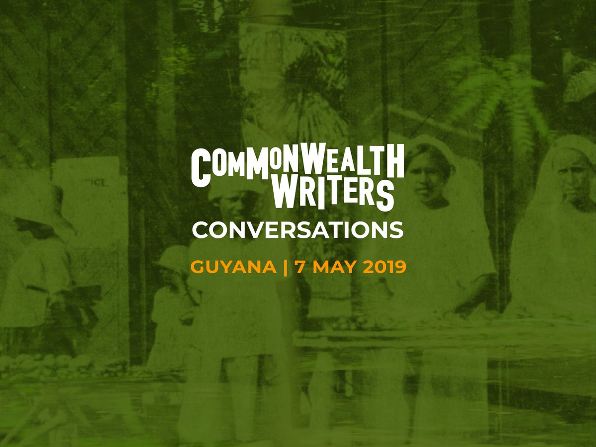 cwfcreatives's tweet photo. A big thank you to all those who spoke and performed at our #WeMarkYourMemory event last night in Guyana and to all those who attended, it was a great night with a lot of powerful words to think on. #CWConvo @MorayHouseTrust https://t.co/4dsxpyet1N