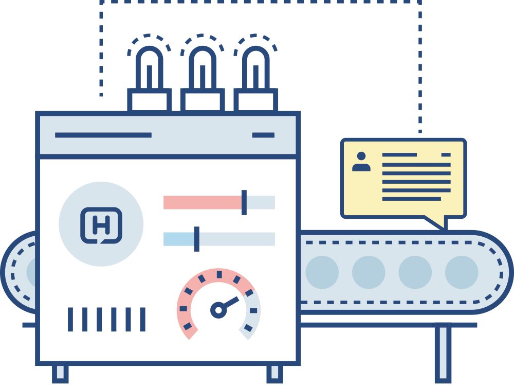 HelpSocial's tweet photo. With our new HelpSocial v3.0 natural language processing and machine learning systems break down messages to help your systems make advanced response decisions. Check it out for free: https://t.co/3f2EWFpkNx #HSv3 #bots https://t.co/3sewaSRPzS