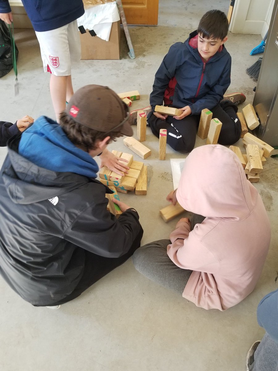MrHarding25's tweet photo. Escape room station! @muskokawoods https://t.co/ZO2ZTAhmc1