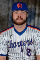 THEGCAA's tweet photo. Congrats to @GHCBaseball @GHC_Athletics Skylar McPhee as he was selected as GCAA Baseball Player of the Year. https://t.co/t5BvAk0HkP