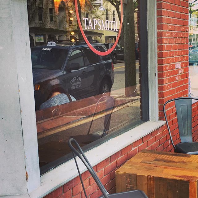 ToniOnNewYork's tweet photo. Hope to you later at @thecrotontapsmith #craftbeer #hudsonvalley #croton #tapthat https://t.co/9ZINhV7HYA https://t.co/MoZXYGohMc
