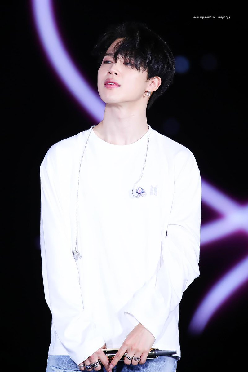 mighty_jimin's tweet photo. 190504 #지민 #JIMIN 그대 없이는 못살아 https://t.co/4SafQ0N3Pe