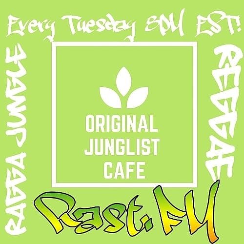 richlife85's tweet photo. Download the archive of last night's show on @rastfm via #dnbshare https://t.co/63xb0OfC5q #drumandbass #dnb #raggajungle #junglist #junglemix #dnbradio https://t.co/pUNKteJtLs