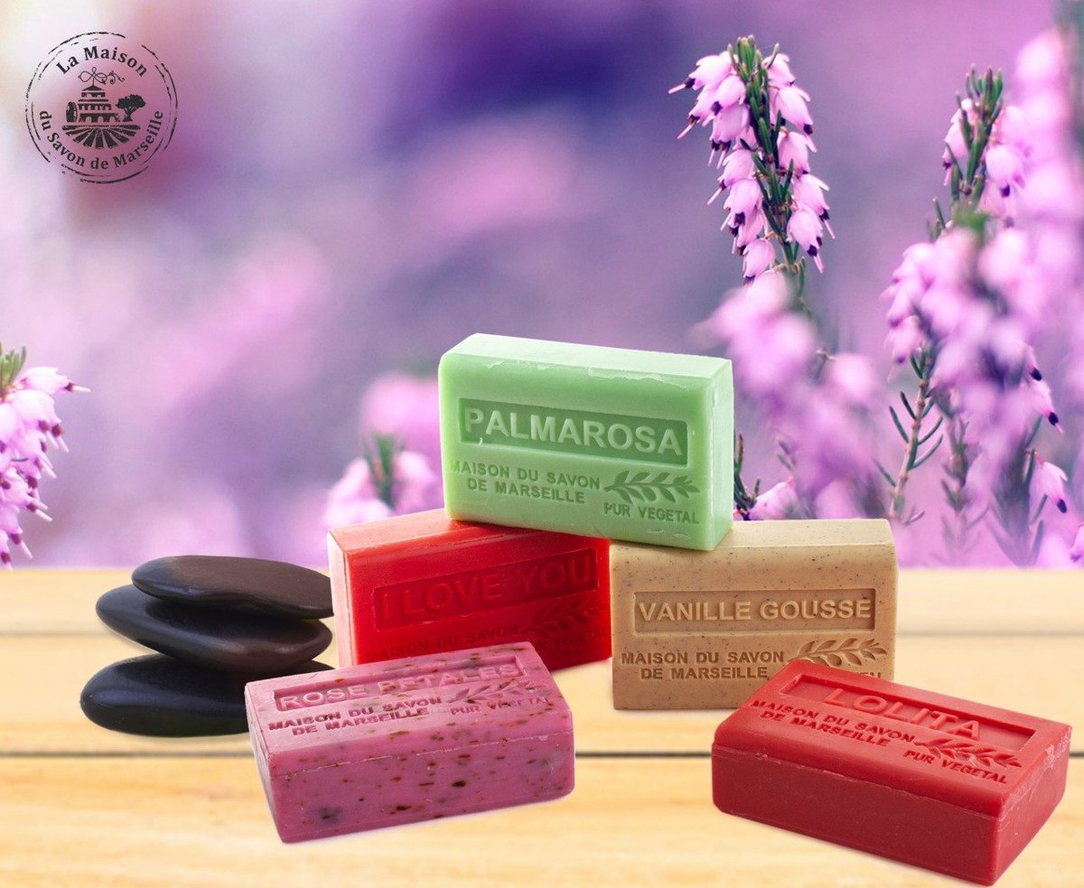 lamaison_uae's tweet photo. La Maison du Savon de Marseille's soaps leave your skin feeling silky. Walk in at our store at the Dubai Marina Mall, Level 1 and avail flat 25% Off.
صابون زبدة الشيا، يجعل بشرتك ناعمة ورطبة. لا تتردد في الدخول إلى متجرنا في دبي مارينا مول المستوى الأول للاستفادة من خصم 25% https://t.co/014F13bbdV