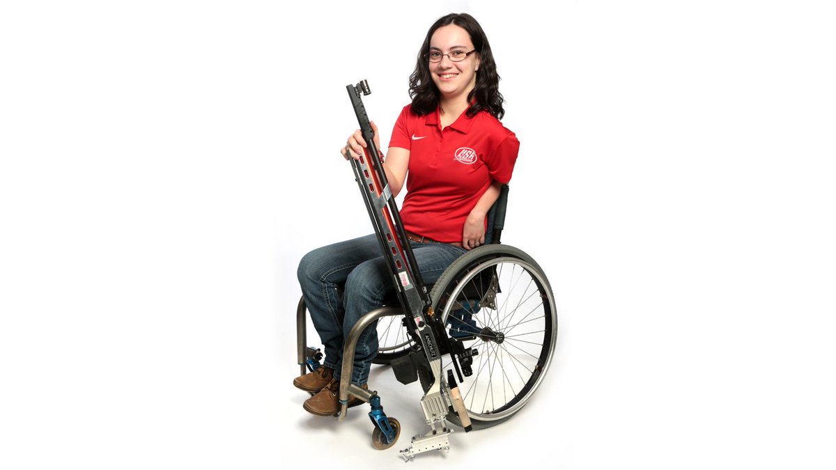 SSUSA_Magazine's tweet photo. What’s in your Range Bag, McKenna Dahl? -- https://t.co/C1TkPbhZOW

#RangeBag #CompetitiveShooting #Paralympic https://t.co/U7cPMQ6QV8