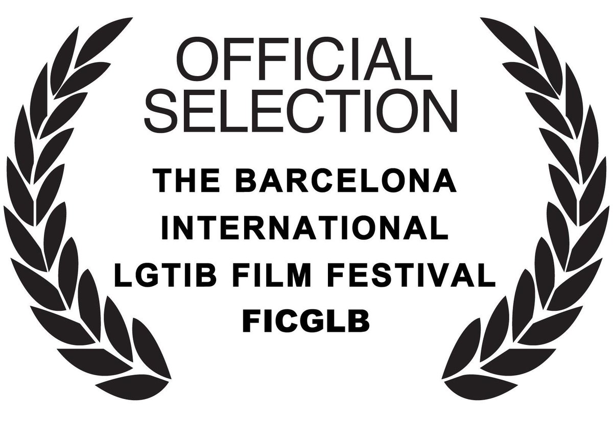 fambitprevencio's tweet photo. 📽️Estem molt contentes! El nostre curt "600 metres de llibertat", realitzat amb @fabsllanos, ha estat seleccionat per al programa del FICGLB Festival Internacional de Cinema Gai i Lèsbic de Barcelona.
Anoteu la data!
📅28/06
🕦19h
📍 Filmoteca de Catalunya. Sala Laya.
#FICGLB https://t.co/1W4A0b6WoV
