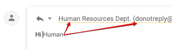 yochum's tweet photo. Oh, Google ... you're smart. But not that smart. https://t.co/TX9CV1oGNL