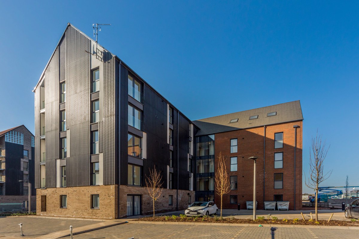 Hamptons_SUA's tweet image. We have #let all of these #smallbutbeautiful properties in #StratforduponandAvon and #Warwick, but we need more as we have applicants still looking for apartments and houses like this! Do you have a property available to let? Call us today to book your free of charge valuation!