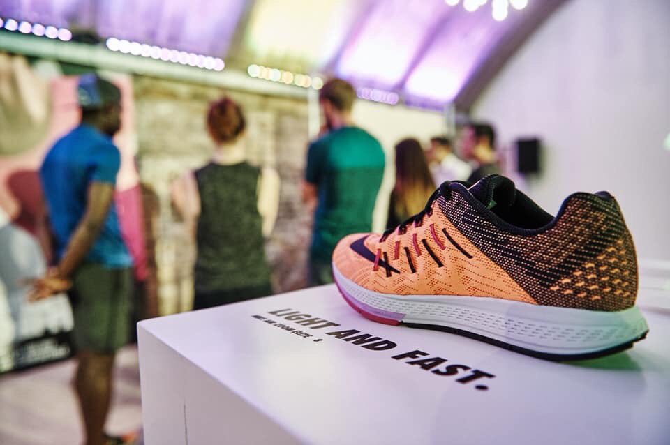 MOTELevents's tweet photo. Developing a new product takes blood, sweat 💦 and tears 😭, so it makes sense that your event packs a real punch 🥊.

Check out our #venue for an unforgettable product launch 🚀 that’s certain to get your business noticed! ⭐️

#ProductLaunch #EventVenue #LondonEvents #nike https://t.co/c84TcvIN0S