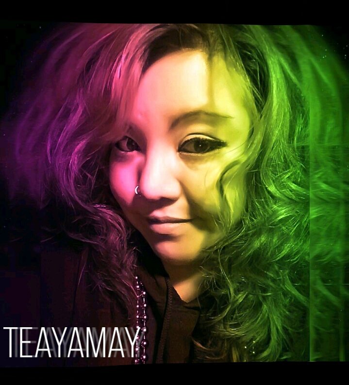TeaYaMay's tweet photo. Good morning #world
Rise N Grind
Check out my music today if you haven't already 💯
https://t.co/99c7zrngAw
🔥🔥🔥🔥🔥
#WednesdayWisdom #WednesdayThoughts #TeaYaMay #earlybiz #Wednesday #SoundCloud #np #rap #youtube #hiphop #instagram #NewProfiePic #femalemc #xx
#weirdmusik https://t.co/z6HKwuPCOe