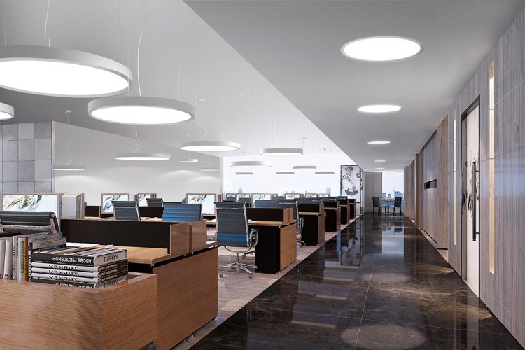 lednxt's tweet image. We recommend use of our LED panels and LED downlights for general lighting in corridors (passageways) zones and our fixed or swivel LED spotlights for accentuation points...

#Corridors #passageways #LEDNXTlighting #visualcomfort #variablelighting

lednxt.com/indoor-led-lig…