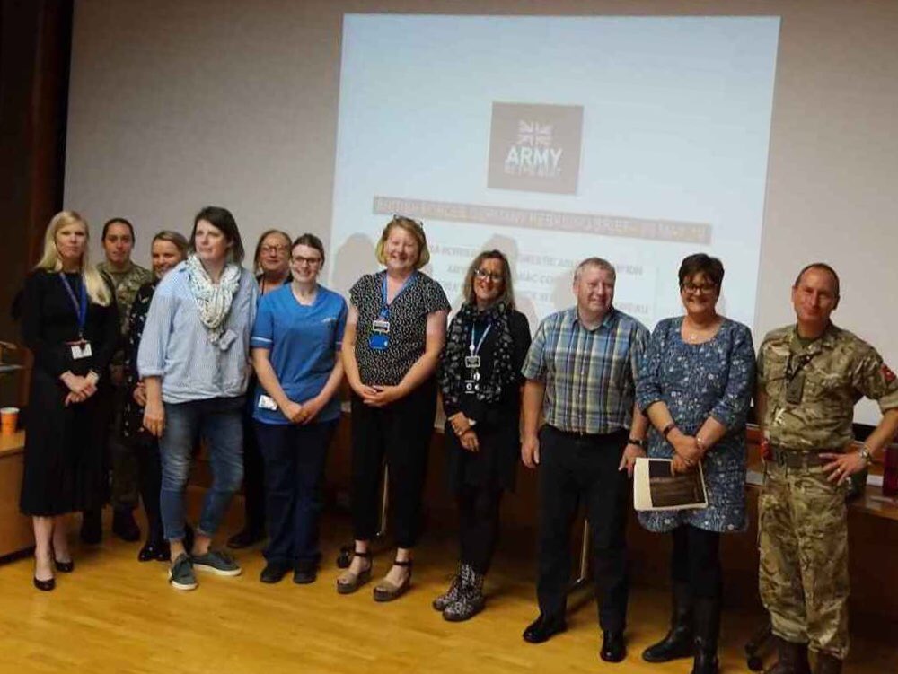 Gill Cobham (@gillcobham1) on Twitter photo Excellent presentation by British Forces Germany on troop re-basing and working with Wiltshire MARAC and other agencies @BFGCommander <a href="/wiltscouncil/">Wiltshire Council #WiltshireTogether</a> <a href="/wiltshirepolice/">Wiltshire Police</a> @SplitzDV #safeguarding #DomesticAbuse Excellent presentation by British Forces Germany on troop re-basing and working with Wiltshire MARAC and other agencies @BFGCommander <a href="/wiltscouncil/">Wiltshire Council #WiltshireTogether</a> <a href="/wiltshirepolice/">Wiltshire Police</a> @SplitzDV #safeguarding #DomesticAbuse