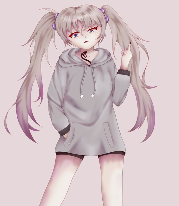 パーカーワンピのtwitterイラスト検索結果 古い順