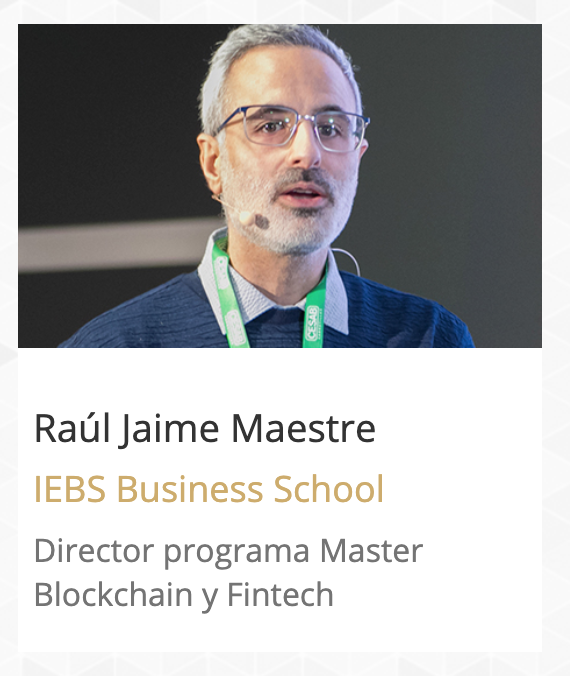 Para aquellos estéis en Barcelona el 21 de mayo voy hacer una conferencia en 'Summit Finanzas 2019' sobre 'Inteligencia artificial y machine learning para la automatización de procesos y tareas para mejorar los costes y la eficiencia'. <a href="/LaNeurona_com/">La Neurona</a> laneurona.com/agenda_evento/…