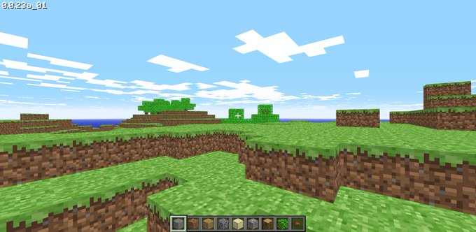 Hawkeyeさん がハッシュタグ Minecraft をつけたツイート一覧 1 Whotwi グラフィカルtwitter分析