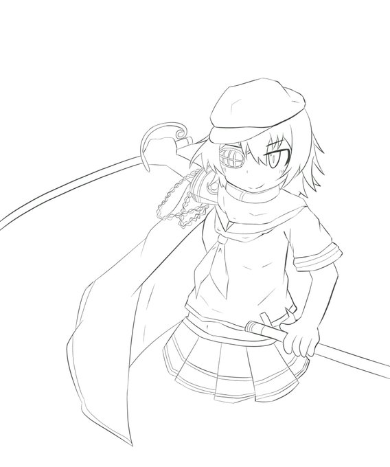 かっこよくないのtwitterイラスト検索結果
