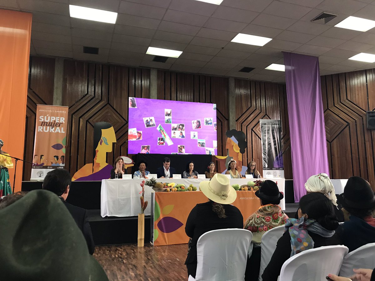 Asociación Agropecuaria Ciudad de Macará tweet media