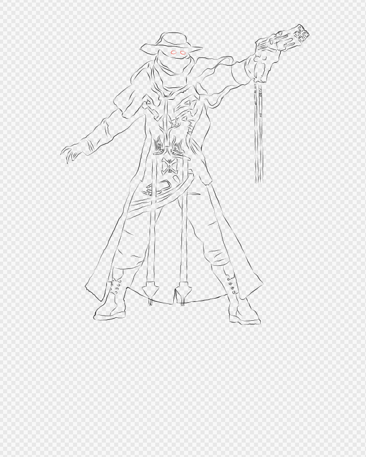 Aspire__Game's tweet photo. #TheAspire here we are guys tell us what you think this is only a concept more detail will be used in the game and developments on the character. https://t.co/tMDHWZgezz