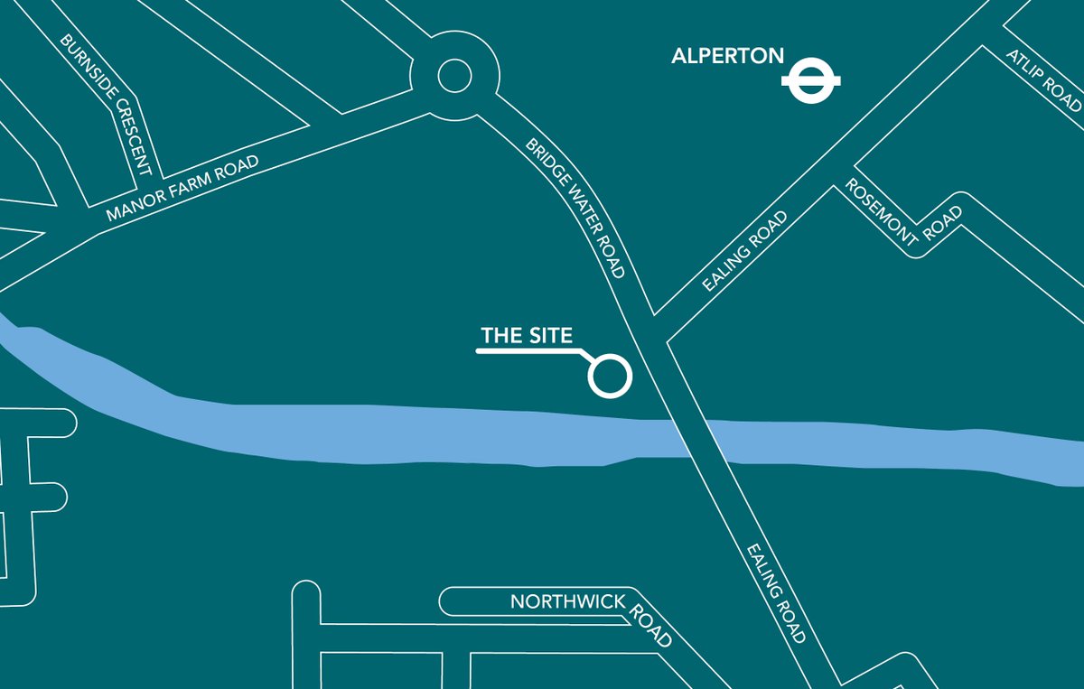 GTechSurveys's tweet image. Pleased to be working with Redrow Homes on a planning requirement relating to TV &amp;amp; Radio reception and the #Alpertonhouse scheme in #Brent. It is a complex S106 which requires close laision with the LPA; modelling, monitoring &amp;amp; resolving any verified radio or #tvinterference