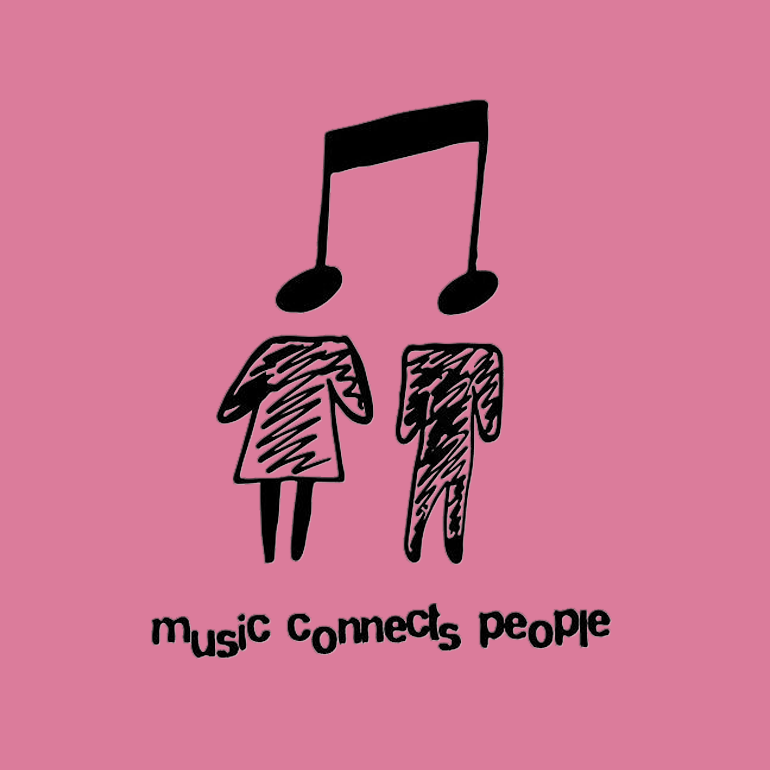 ThePianoGuys's tweet image. It “ties” us together. It “harmonizes” our lives. What does it do for you? 🎵