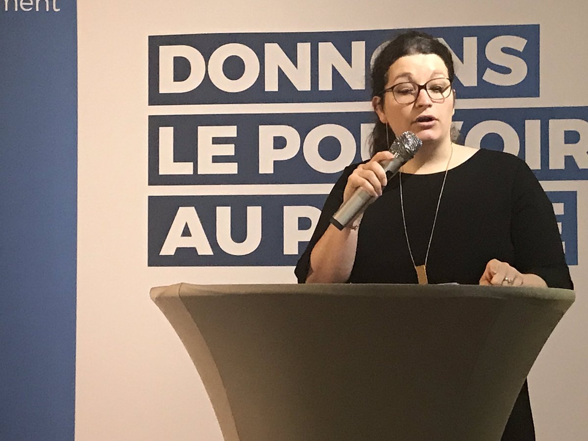 wdesaintjust's tweet photo. Présent à la réunion publique de @J_Bardella et Mathilde #Palix en Seine Saint Denis. https://t.co/aAs63jwXbg