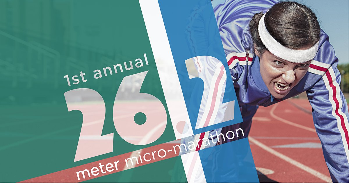 10 Days Until We "Run". It's a race for the rest of us! - mailchi.mp/650982b6c1b7/m…