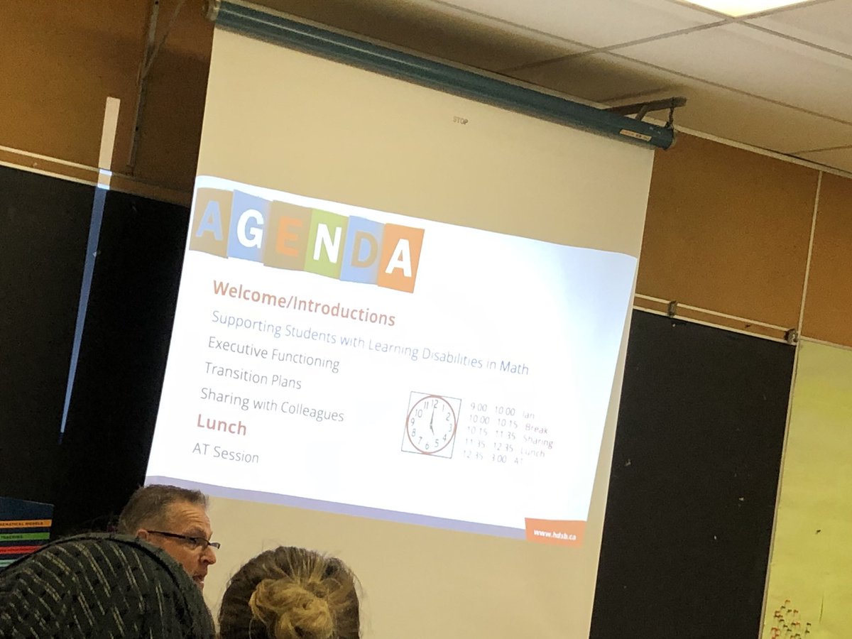 JudySackville's tweet photo. HaltonDSB SelfContained LD class teachers day to share,explore supports 4 students w LD. Assistive Tech focus in PM Amazingly creative teachers inspire eachother! #empower #hdsbinnovates #leveragelearning #inspire @HaltonGO @The8Techdudes @msjaceyjones @macfarlanek123 @brooksja2 https://t.co/8QWWuwFxHL