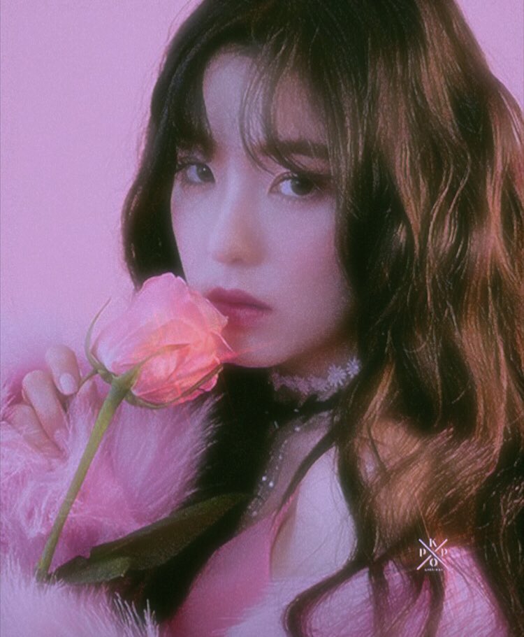 irene ✧ red velvet